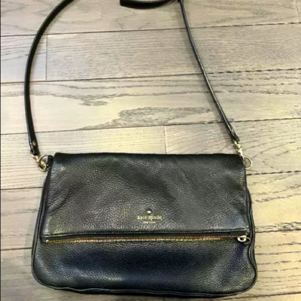 Authentic Kate Spade Crossbody/clutch